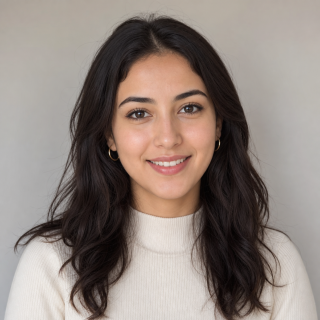 Salma Benali